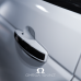 Omega Skinz - OS-718 - Nardo Grey